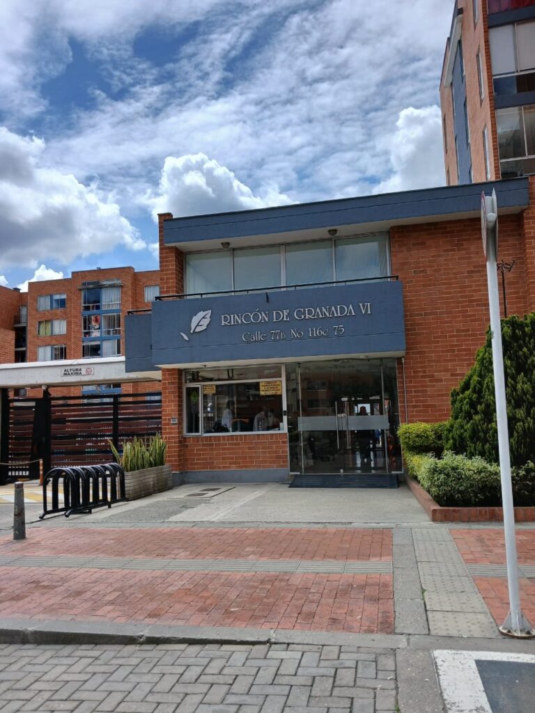 Rincón de Granada – Apartamento en Venta Conjunto Rincón de Granada VI