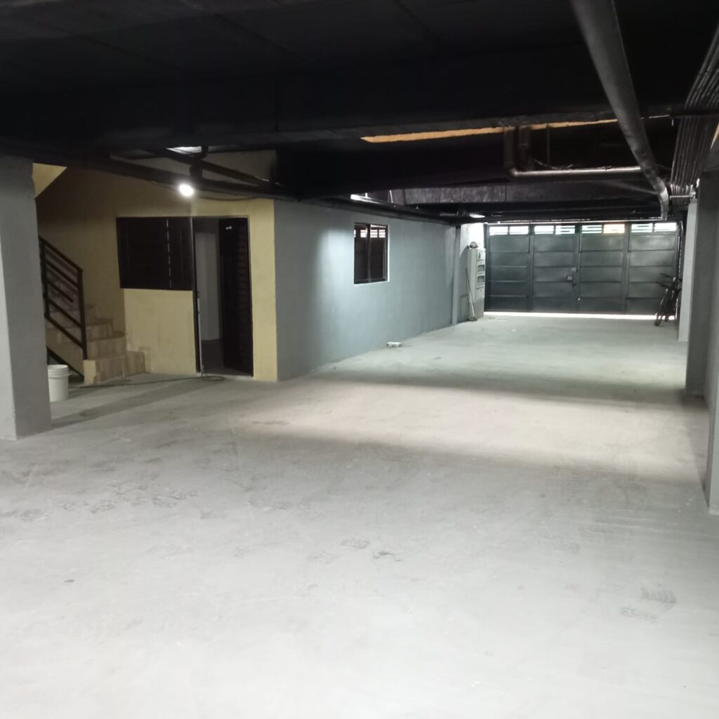 Zarzamora – Apartamento en Venta