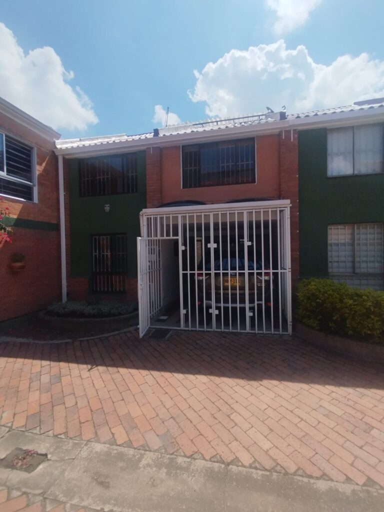 Ciudadela Colsubsidio – Casa en Venta