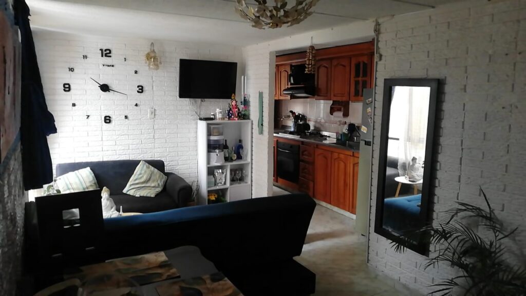 Nueva Tibabuyes – Apartamento en Venta Conjunto Las Casas