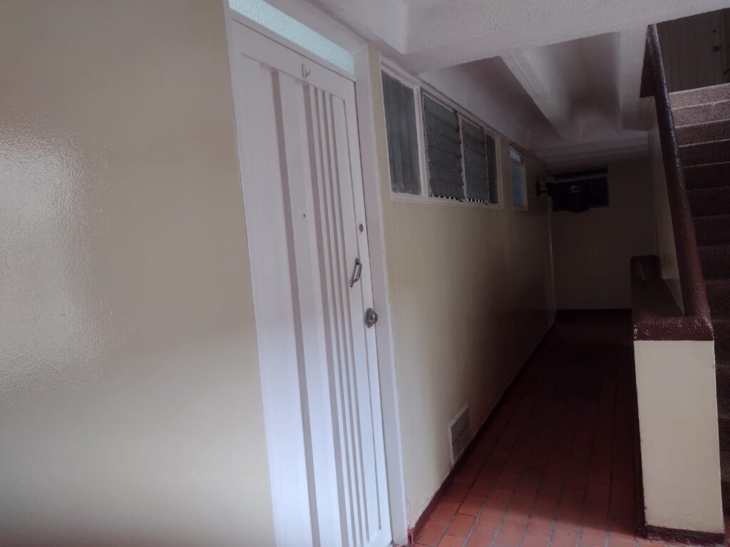 Bochica – Apartaestudio en Venta Conjunto Bochica 1