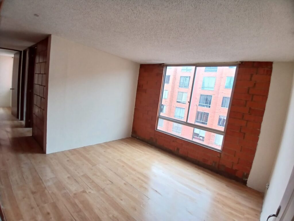 Soacha – Apartamento en Venta Conjunto El Oasis