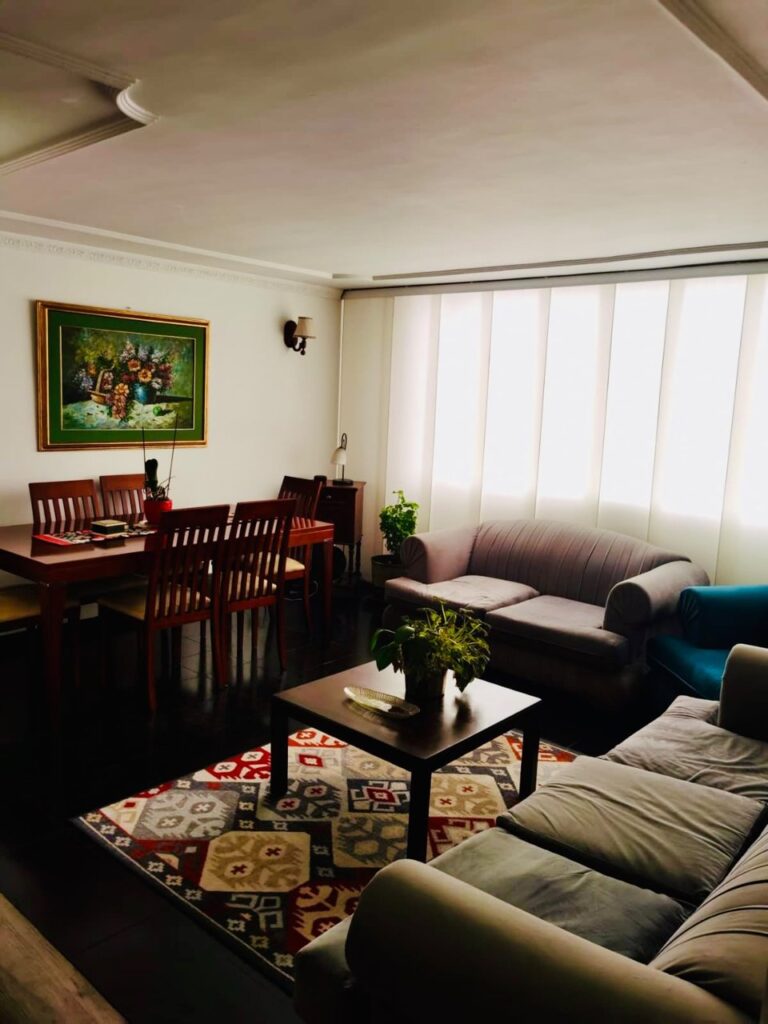 Normandía – Apartamento en Venta
