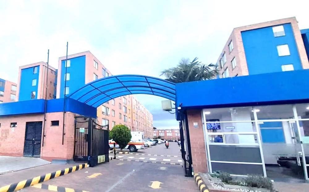 Fontanar – Apartamento en Venta Conjunto Yerbamora