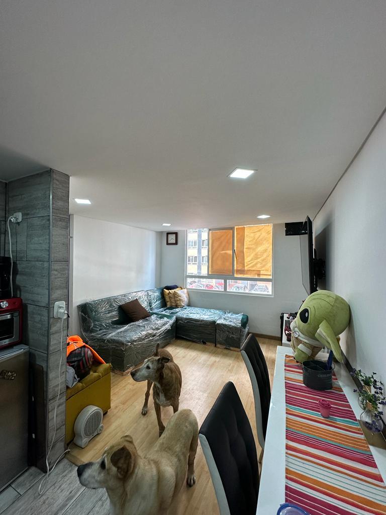 Alsacia – Apartamento en Venta Conjunto Pratto