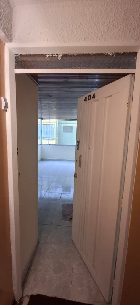 Bochica – Apartamento en Venta Conjunto Bochica 1