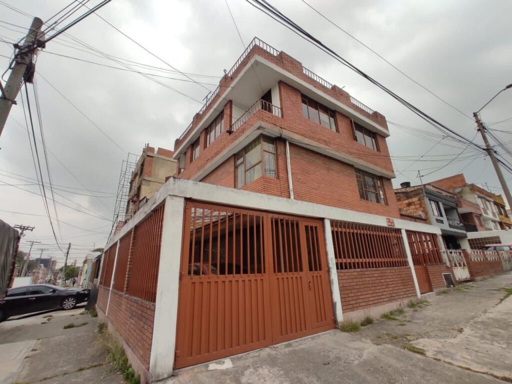 Santa Rita – Casa en Venta