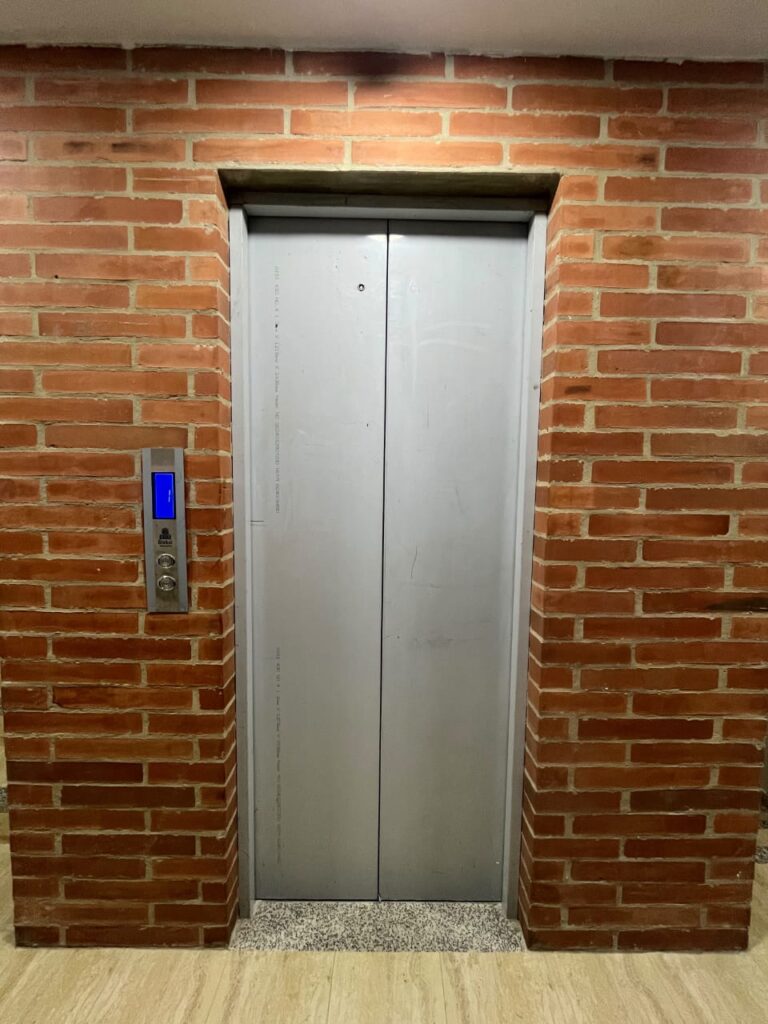 La Granja – Apartamento en Venta