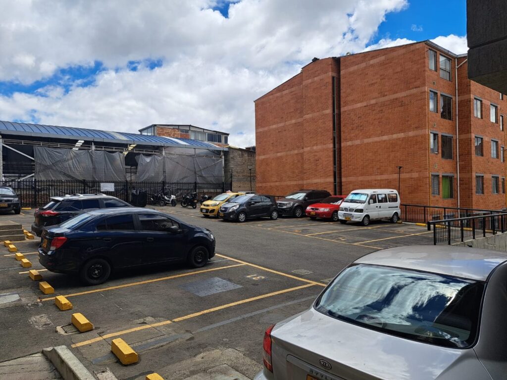 Lijacá – Apartamento en Venta Conjunto Piedraluna