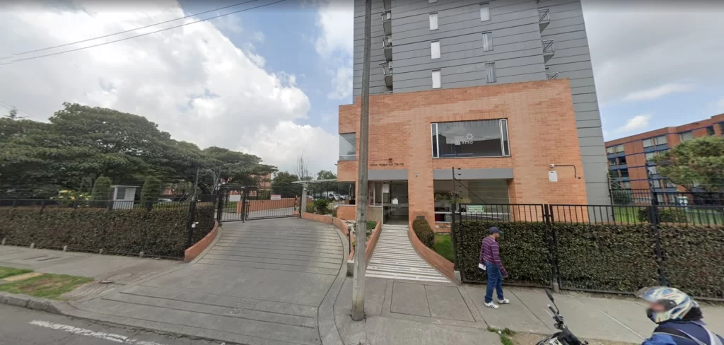 Alamos – Apartamento en Arriendo Conjunto Reserva del Álamo