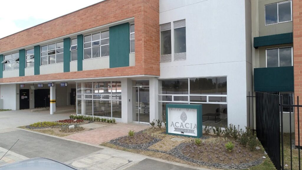 Tocancipá – Apartamento en Venta
