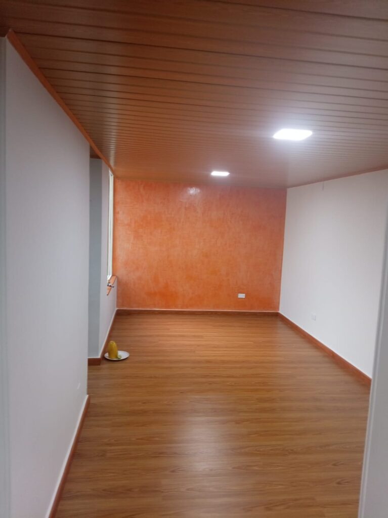 Bochica – Apartamento en Venta Conjunto Bochica 4