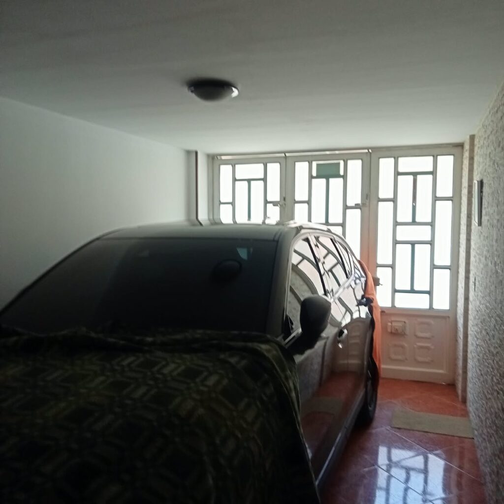Villa Elisa – Casa en Venta