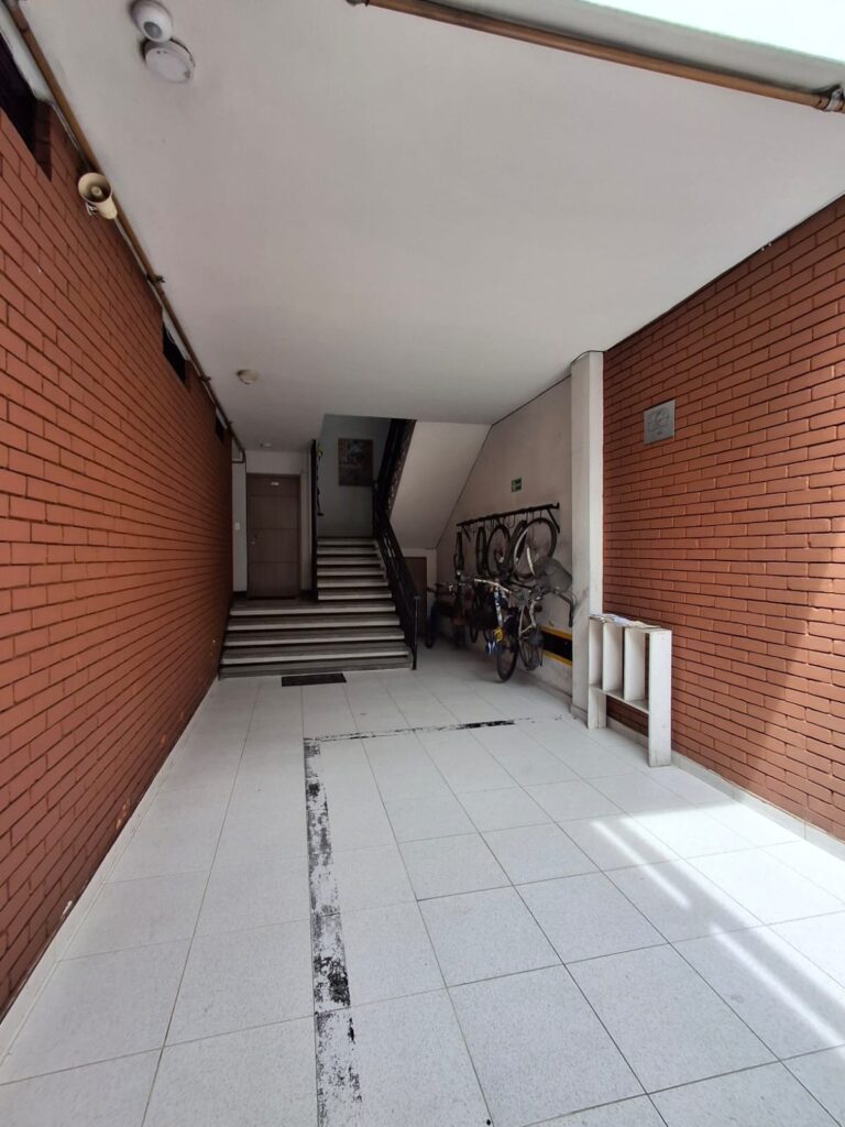 Palermo – Apartamento en Venta Conjunto Edificio Calle 45