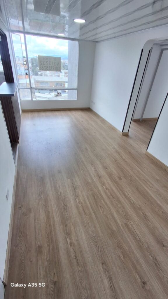 Florida Blanca – Apartamento en Venta Conjunto Portal del Virrey